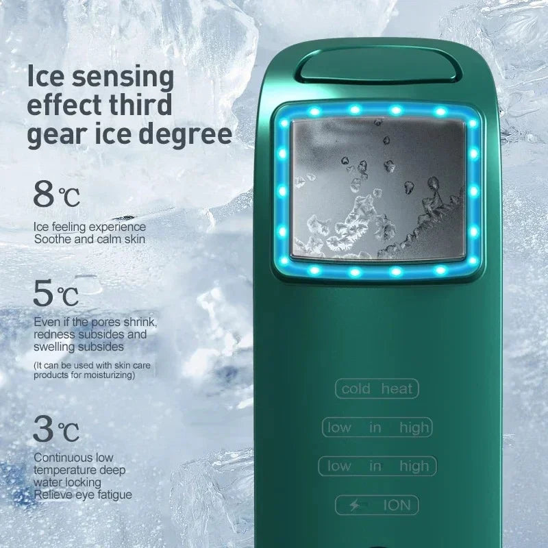 Cold Therapy Device