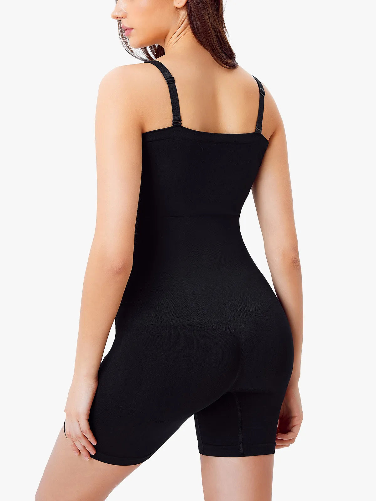 Shapewear Tummy Control Butt Lifter Body Shaper Strapless Bodysuits