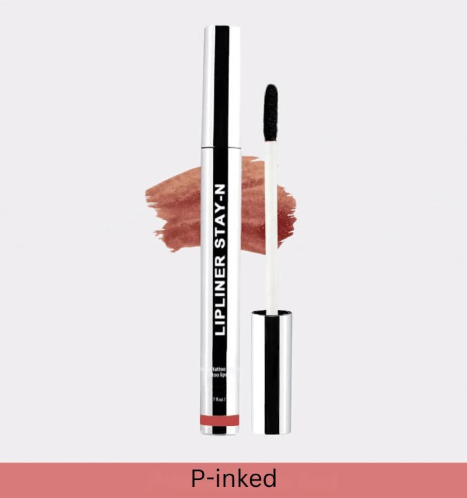 Peel & Reveal Lipliner