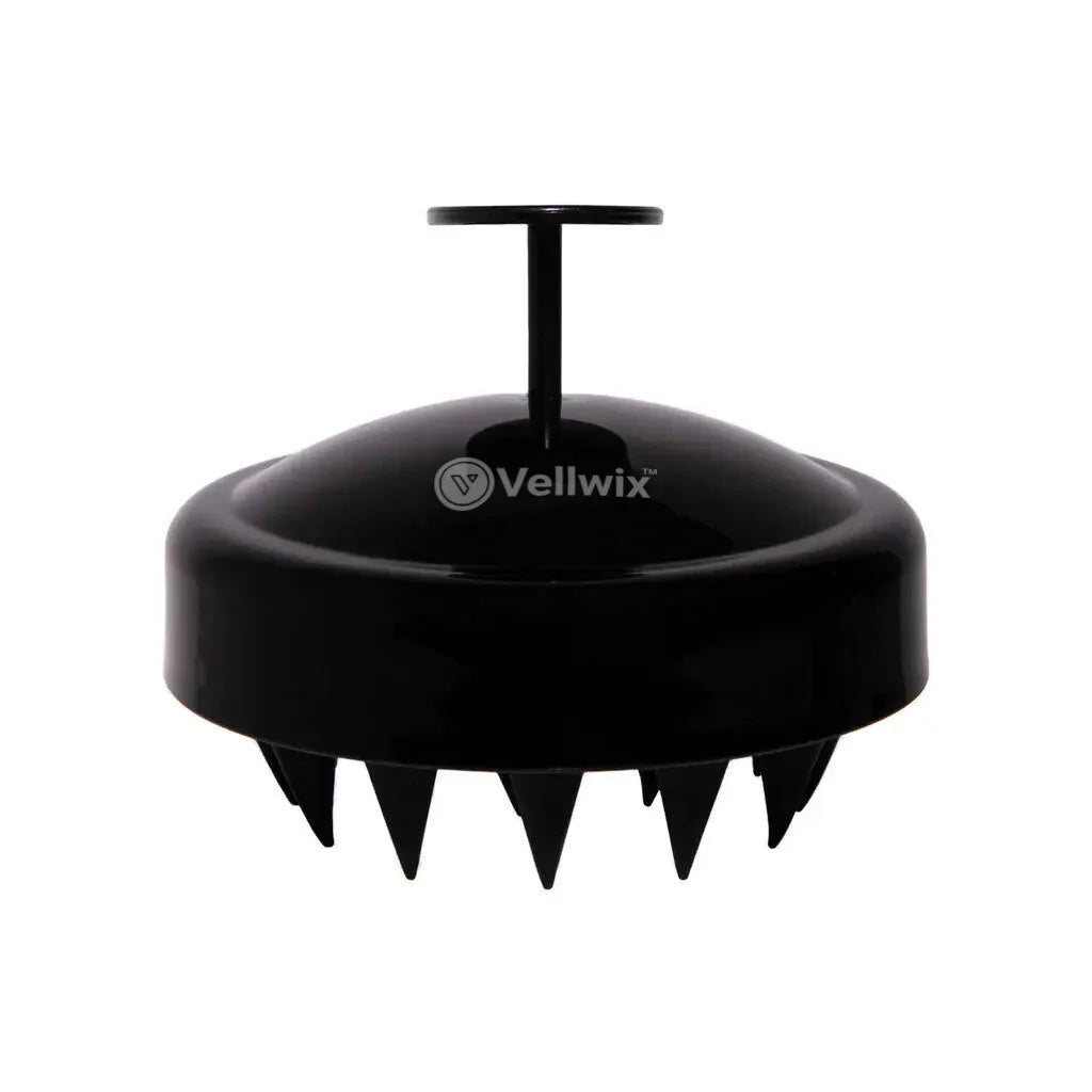 Vellwix™ Premium Shampoo Brush