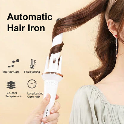 28mm Ceramic Hair Curling Iron