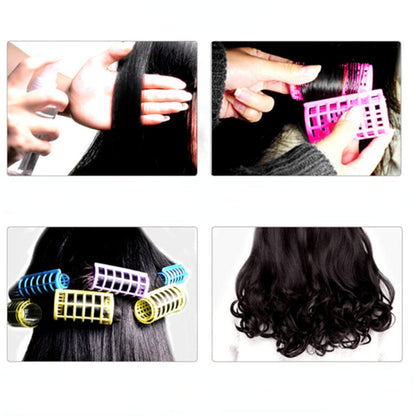 Hair Curler Rollers