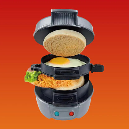 4 in 1 Sandwich Maker