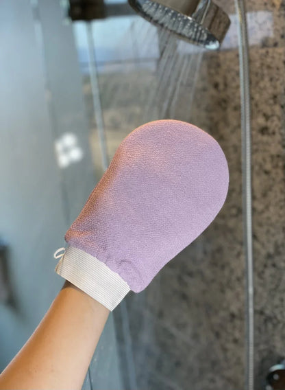 Gentle Exfoliating Glove